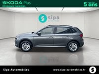 Voitures D'occasion À Lescar | Škoda Kamiq 1.0 Tsi Evo 2 116 Ch Dsg7 Selection 5P