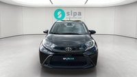 Voitures D'occasion À Libourne | Toyota Aygo X 1.0 Vvt-I 72 Design 5P