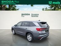 Voitures D'occasion À Tarbes | Škoda Kodiaq 2.0 Tdi 150 Ch Scr Dsg7 7Pl Selection 5P