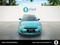 Voitures D'occasion À Bayonne | Fiat 600 1.2 Hybrid 100Ch Dct6 La Prima 5P
