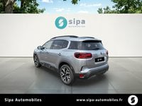Voitures D'occasion À Fenouillet | Citroën C5 Aircross Bluehdi 130 S&S Eat8 Shine 5P