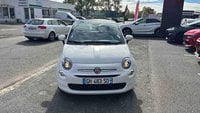 Voitures D'occasion À Dax | Fiat 500 1.0 70 Ch Hybride Bsg S/S Dolcevita 3P
