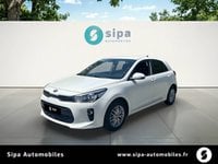 Voitures D'occasion À Muret | Kia Rio 1.0L T-Gdi 100 Ch Isg Design 5P