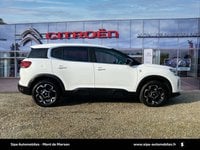 Voitures D'occasion À Mont-De-Marsan | Citroën C5 Aircross Puretech 130 S&S Eat8 C-Series 5P