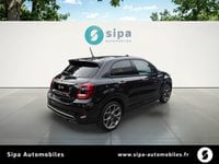 Voitures D'occasion À Bayonne | Fiat 500X 1.0 Firefly Turbo T3 120 Ch Sport 5P