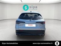 Voitures D'occasion À Mérignac | Honda Zr-V E:hev 2.0 I-Mmd Sport 5P