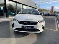 Voitures D'occasion À Toulouse | Opel Corsa Electrique 136 Ch & Batterie 50 Kwh Edition 5P