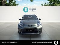 Voitures D'occasion À Toulouse | Toyota Aygo X 1.0 Vvt-I 72 Air Design 5P