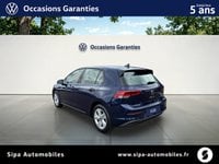 Voitures D'occasion À Lescar | Volkswagen Golf 1.0 Tsi Opf 110 Bvm6 Life 5P