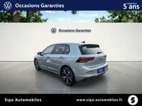 Voitures D'occasion À Lescar | Volkswagen Golf 1.5 Etsi Evo2 116 Dsg7 Vw Edition 5P