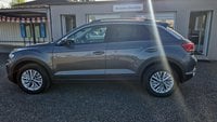 Voitures D'occasion À Tarbes | Volkswagen T-Roc 1.5 Tsi 150 Evo Start/Stop Dsg7 Lounge 5P