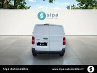 Voitures D'occasion À Toulouse | Citroën Jumpy Fgn Xs Bluehdi 100 S&S Bvm6 Club 4P