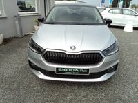 Voitures D'occasion À Tarbes | Škoda Fabia Iv 1.0 Mpi 80 Ch Bvm5 Ambition 5P