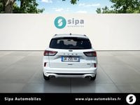 Voitures D'occasion À Bayonne | Ford Kuga 2.5 Duratec 190 Ch Flexifuel Fhev E85 Powershift St-Li...