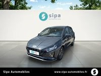 Voitures D'0Km À Toulouse | Hyundai I20 1.0 T-Gdi 90 Intuitive 5P