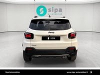 Voitures D'0Km À Mérignac | Jeep Avenger 1.2 Turbo T3 145 Ch Bvr6 4Xe The North Face 5P