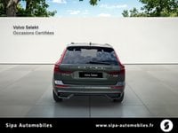 Voitures D'0Km À Mérignac | Volvo Xc60 T6 Awd Hybride Rechargeable 253 Ch+145 Ch Geartronic 8 U...