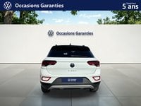 Voitures D'occasion À Lescar | Volkswagen T-Roc 1.0 Tsi 110 Start/Stop Bvm6 Life Plus 5P