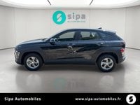Voitures D'occasion À Le Bouscat | Hyundai Kona 1.0 T-Gdi 100 Intuitive 5P