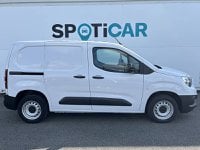 Voitures D'occasion À Lescar | Opel Combo Cargo Combo Cargo M 650 Kg Bluehdi 100 S&S Bvm6 4P