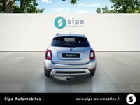 Voitures D'occasion À Villenave-D'ornon | Fiat 500X 1.0 Firefly Turbo T3 120 Ch City Cross Busin...