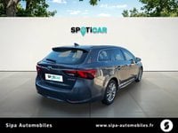 Voitures D'occasion À Dax | Toyota Avensis Touring Sports Pro 112 D-4D Dynamic 5P