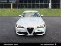 Voitures D'occasion À Lescar | Alfa Romeo Giulia 2.2 190 Ch At8 Ti 4P