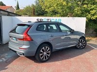 Voitures D'occasion À Libourne | Volvo Xc60 Ii B4 197 Ch Geartronic 8 Ultimate Style Dark 5P