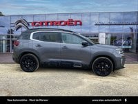 Voitures D'occasion À Mont-De-Marsan | Citroën C5 Aircross Hybride Rechargeable 180 E-Eat8 Max 5P