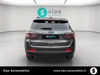 Voitures D'occasion À Mérignac | Jeep Compass 1.3 Gse T4 240 Ch Phev At6 4Xe Eawd S 5P