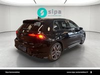 Voitures D'occasion À Libourne | Volkswagen Golf 2.0 Tdi 150 Dsg7 R-Line 5P