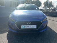 Voitures D'occasion À Muret | Hyundai I30 Iii Sw 1.0 T-Gdi 120 Bvm6 Edition #Navi 5P