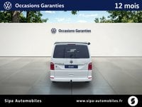 Voitures D'occasion À Lescar | Volkswagen Transporter Fg Vul Fgn Tole L2H1 2.0 Tdi 150 Dsg7 Busi...