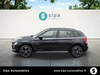 Voitures D'occasion À Mérignac | Škoda Kamiq 1.0 Tsi Evo 2 116 Ch Dsg7 Monte Carlo 5P