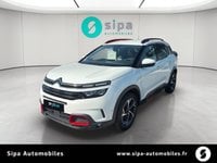 Voitures D'occasion À Toulouse | Citroën C5 Aircross Bluehdi 180 S&S Eat8 Business+ 5P
