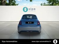 Voitures D'occasion À Toulouse | Fiat 500 Iii Electrique E 95 Ch Icône 3P