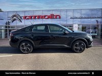 Voitures D'occasion À Mont-De-Marsan | Citroën C4 X Puretech 130 S&S Eat8 Plus 4P