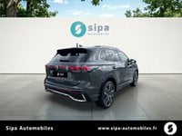 Voitures D'0Km À Lescar | Volkswagen Tiguan 1.5 Ehybrid 272Ch Dsg6 R-Line Edition 5P