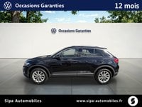 Voitures D'occasion À Lescar | Volkswagen T-Roc 1.5 Tsi Evo 150 Start/Stop Dsg7 Style 5P