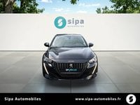 Voitures D'occasion À Bayonne | Peugeot 208 Puretech 100 S&S Bvm6 Allure Pack 5P