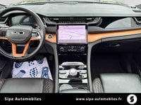 Voitures D'occasion À Mérignac | Jeep Grand Cherokee Wl 4Xe 2.0 T 380 Ch Phev 4X4 Bva8 Summit R...