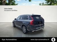 Voitures D'occasion À Labège | Volvo Xc90 Recharge T8 Awd 303+87 Ch Geartronic 8 7Pl Inscriptio...