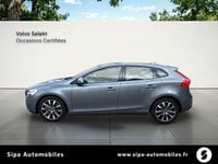 Voitures D'occasion À Labège | Volvo V40 T2 122 Ch Geartronic 6 Signature Edition 5P