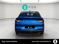 Voitures D'occasion À Lescar | Škoda Enyaq Coupé Iv 60 Sportline 5P