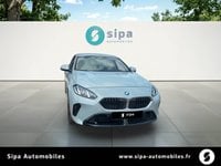 Voitures D'occasion À Toulouse | Bmw Série 1 120D 163 Ch Dkg7 M Sport Design 5P