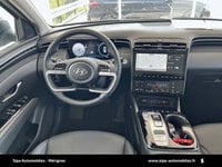 Voitures D'occasion À Mérignac | Hyundai Tucson Iv 1.6 T-Gdi 230 Hybrid Bva6 Executive 5P