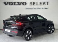 Voitures D'0Km À Toulouse | Volvo C40 Recharge Extended Range 252 Ch 1Edt Ultimate 5P
