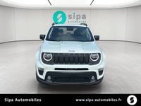 Voitures D'0Km À Mérignac | Jeep Renegade 1.5 Turbo T4 130 Ch Bvr7 E-Hybrid Altitude 5P