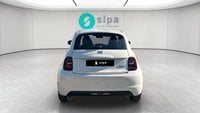 Voitures D'occasion À Muret | Fiat 500 E 95 Ch Action Plus 3P