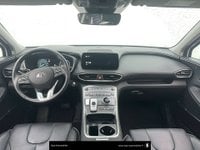 Voitures D'occasion À La-Teste-De-Buch | Hyundai Santa Fe 1.6 T-Gdi Hybrid 230 Bva6 Creative 5P